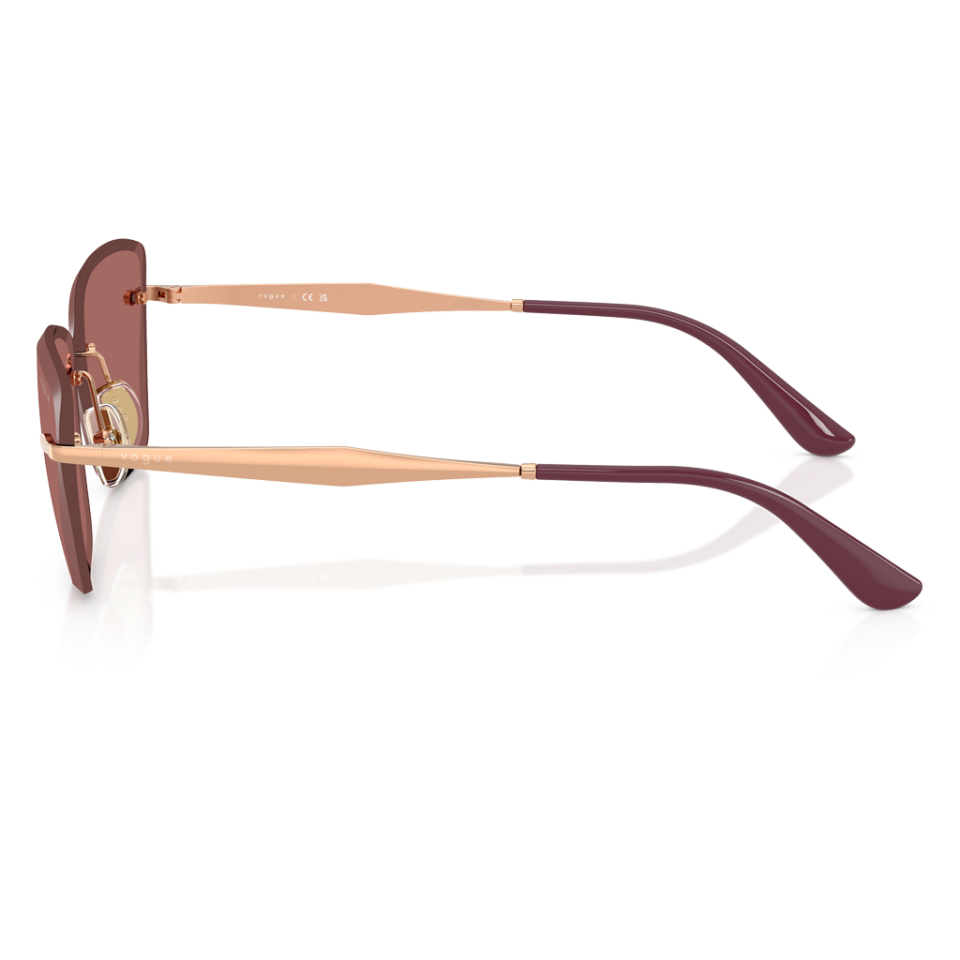 Vogue Vo 4332S 515269 59 Güneş Gözlüğü