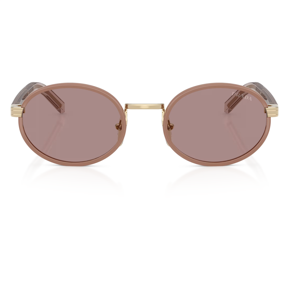 Prada PR B56S 24E20I 52 Güneş Gözlüğü