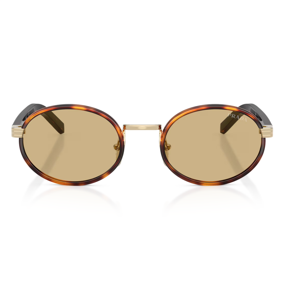 Prada PR B56S 21E10R 52 Güneş Gözlüğü