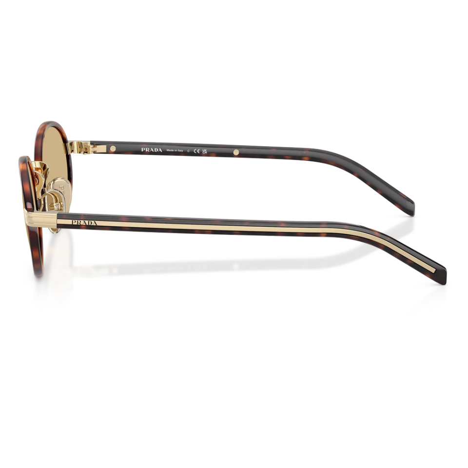 Prada PR B56S 21E10R 52 Güneş Gözlüğü