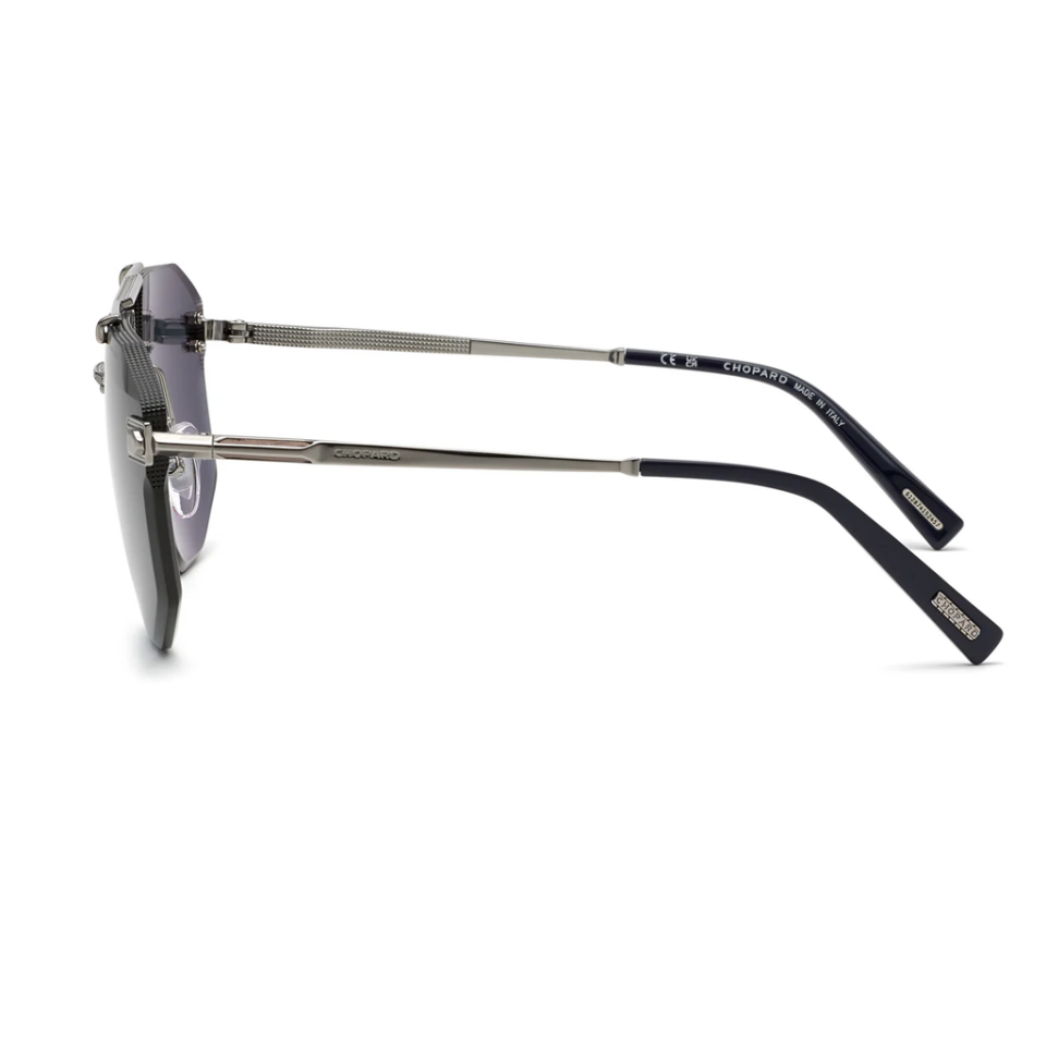 Chopard SCHL23 0509 64 Erkek Güneş Gözlüğü