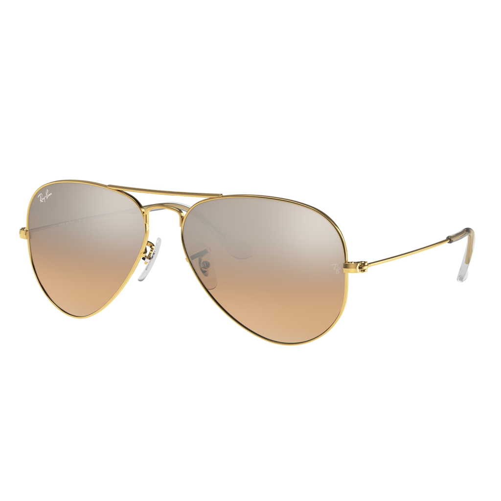 Ray-Ban Rb 3025 001/3E 58  Güneş Gözlüğü