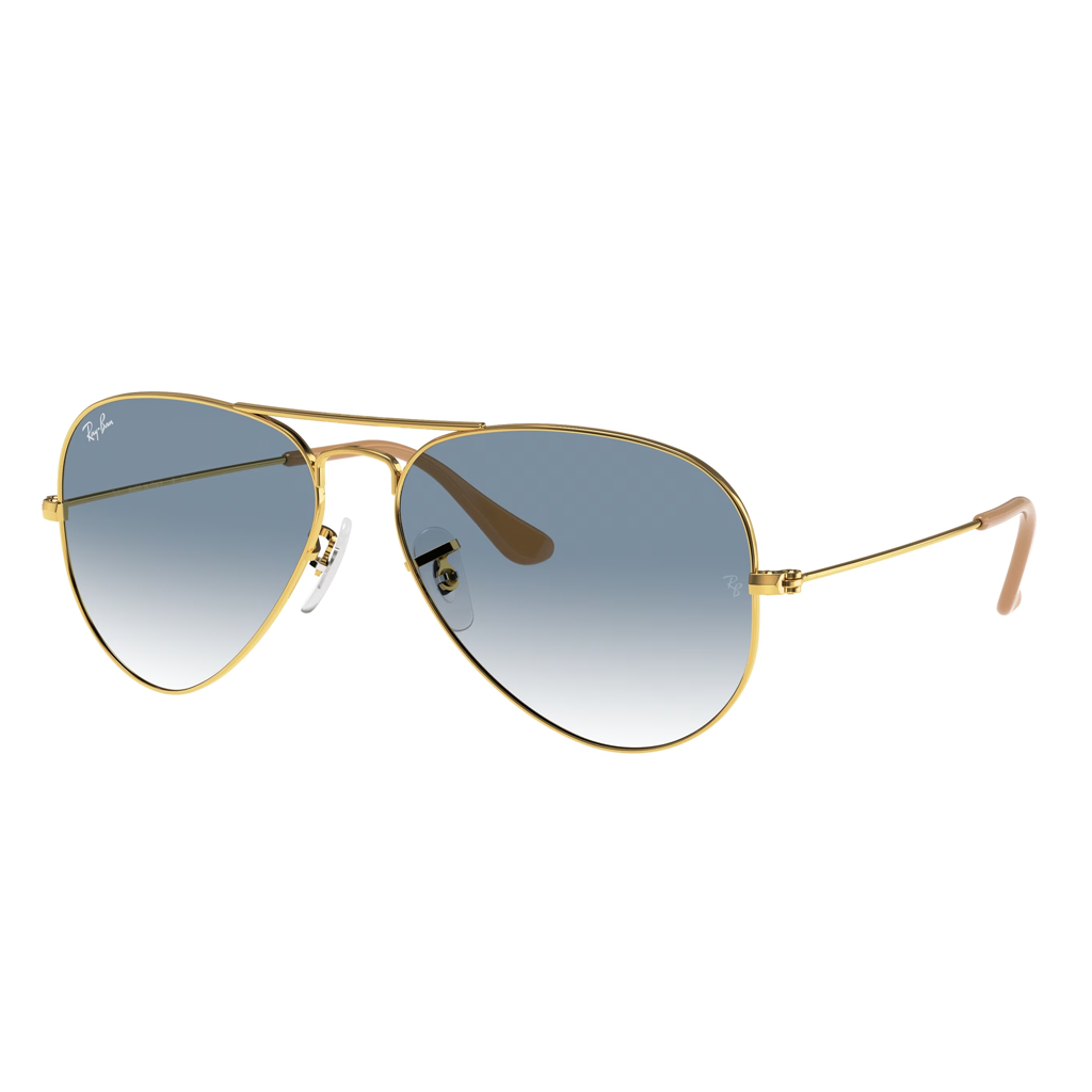 Ray-Ban Rb 3025 001/3F 58  Güneş Gözlüğü