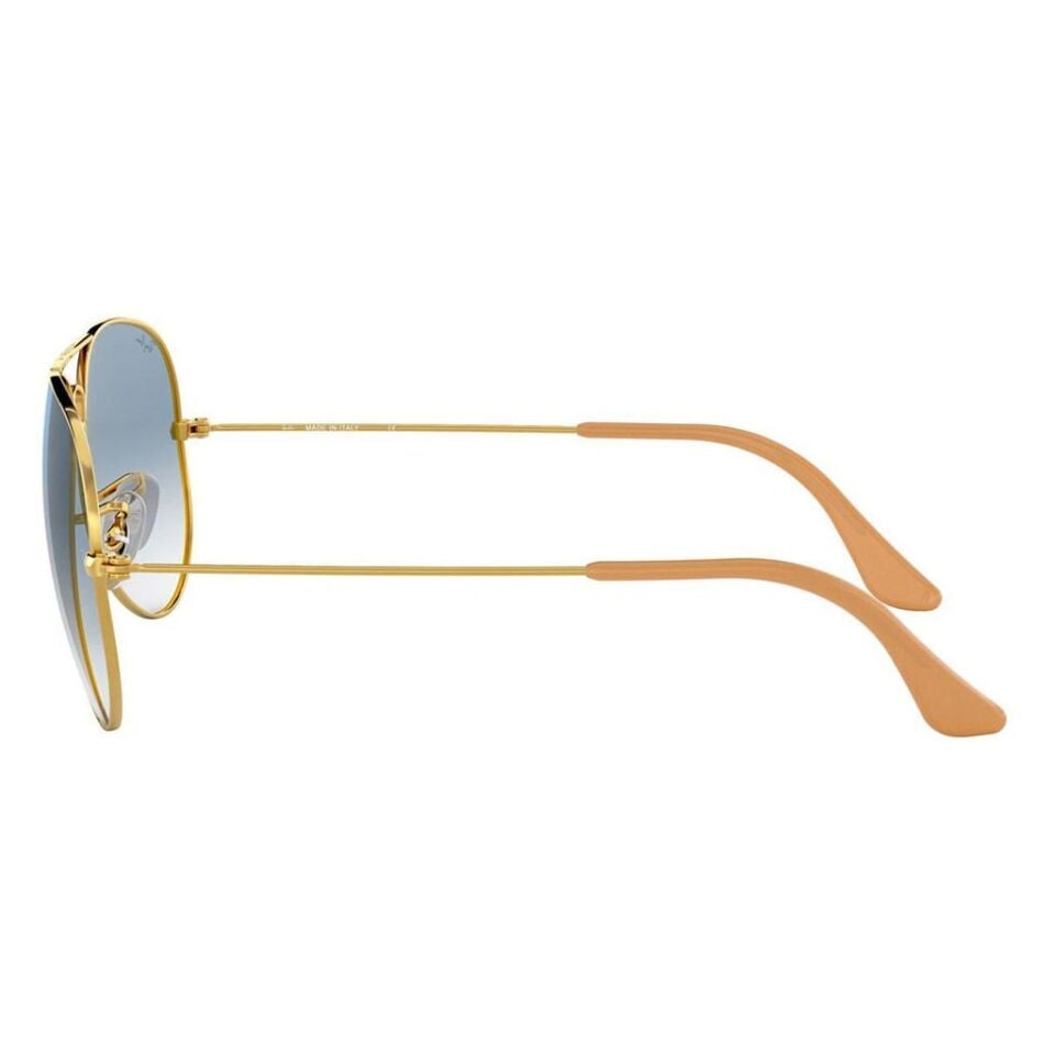 Ray-Ban Rb 3025 001/3F 58  Güneş Gözlüğü
