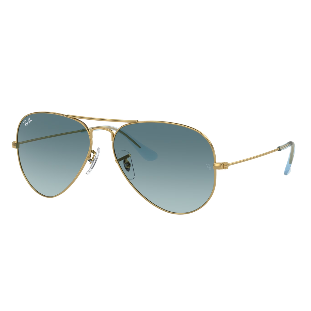 Ray-Ban Rb 3025 001/3M 55  Güneş Gözlüğü