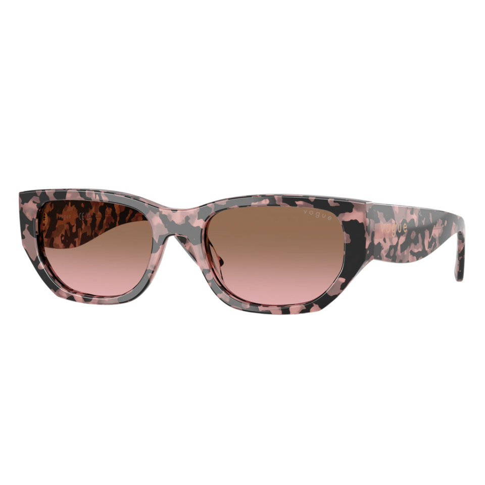 Vogue VO 5586S 315014 53 Güneş Gözlüğü