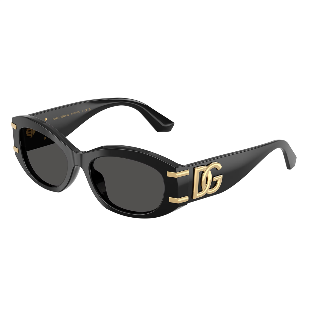 Dolce Gabbana DG 4502 501/87 55 Güneş Gözlüğü