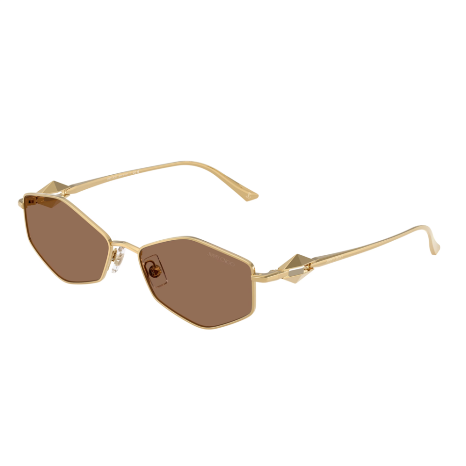 Jimmy Choo JC 4017 302373 55 Güneş Gözlüğü
