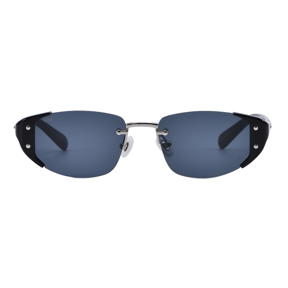 For Art'S Sake SF 004BK Harbour Black 53 Kadın Güneş Gözlüğü