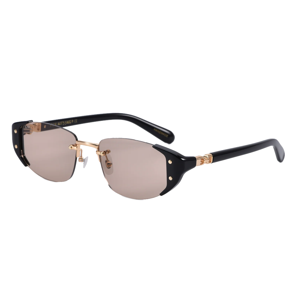 For Art'S Sake SF 004GD Harbour Gold 53