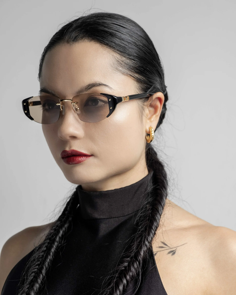 For Art'S Sake SF 004GD Harbour Gold 53