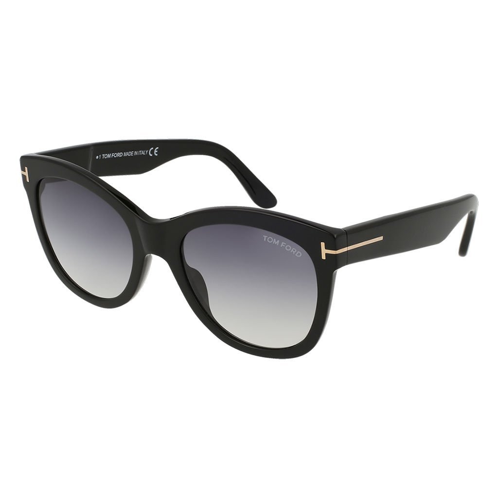 Tom Ford TF 870 01B 54 Güneş Gözlüğü