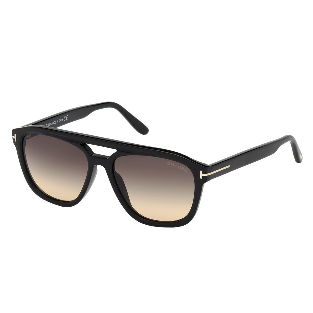 Tom Ford TF 776/S 01B 56 Güneş Gözlüğü