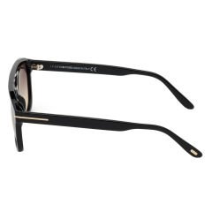 Tom Ford TF 776/S 01B 56  Güneş Gözlüğü