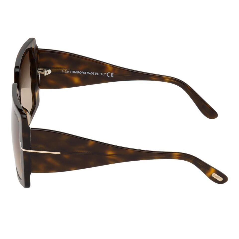 Tom Ford TF 790 52F 57  Güneş Gözlüğü