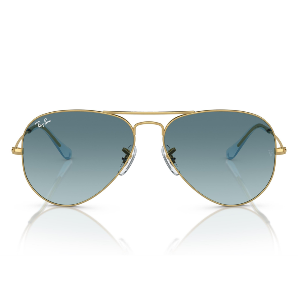 Ray-Ban Rb 3025 001/3M 58  Güneş Gözlüğü