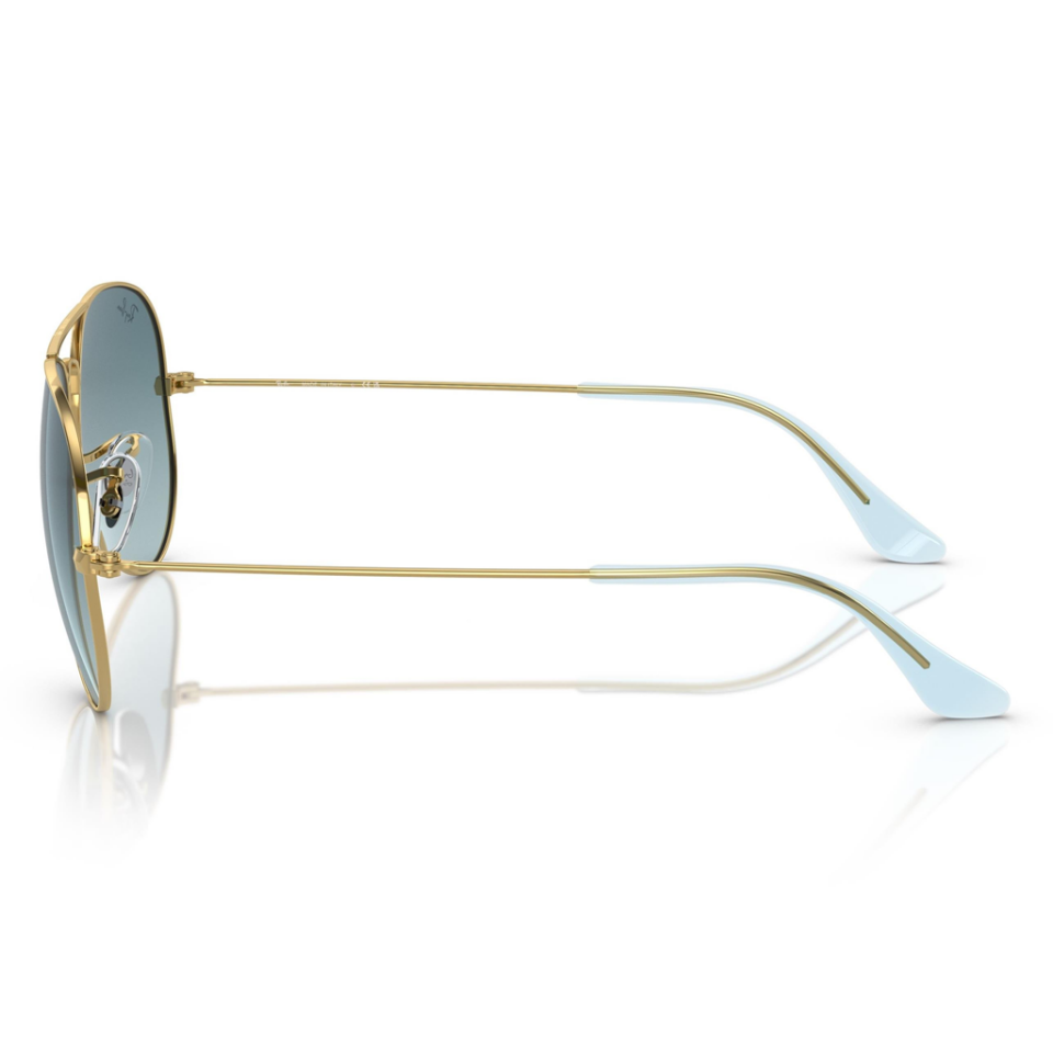 Ray-Ban Rb 3025 001/3M 58  Güneş Gözlüğü