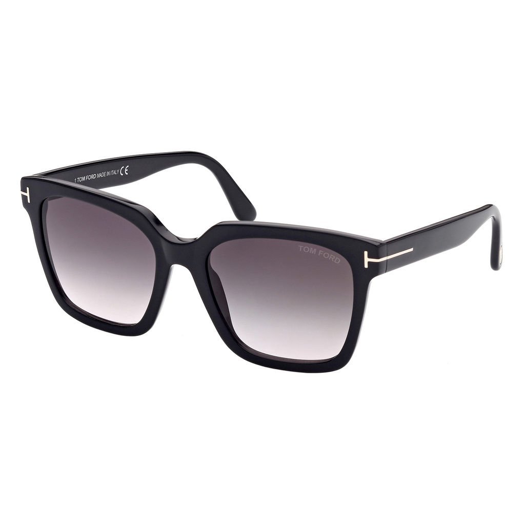 Tom Ford TF 952 01B 55  Güneş Gözlüğü