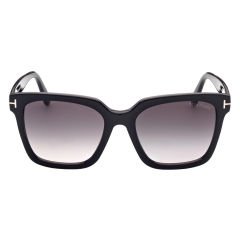 Tom Ford TF 952 01B 55  Güneş Gözlüğü