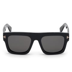 Tom Ford TF 711 01A 53  Güneş Gözlüğü