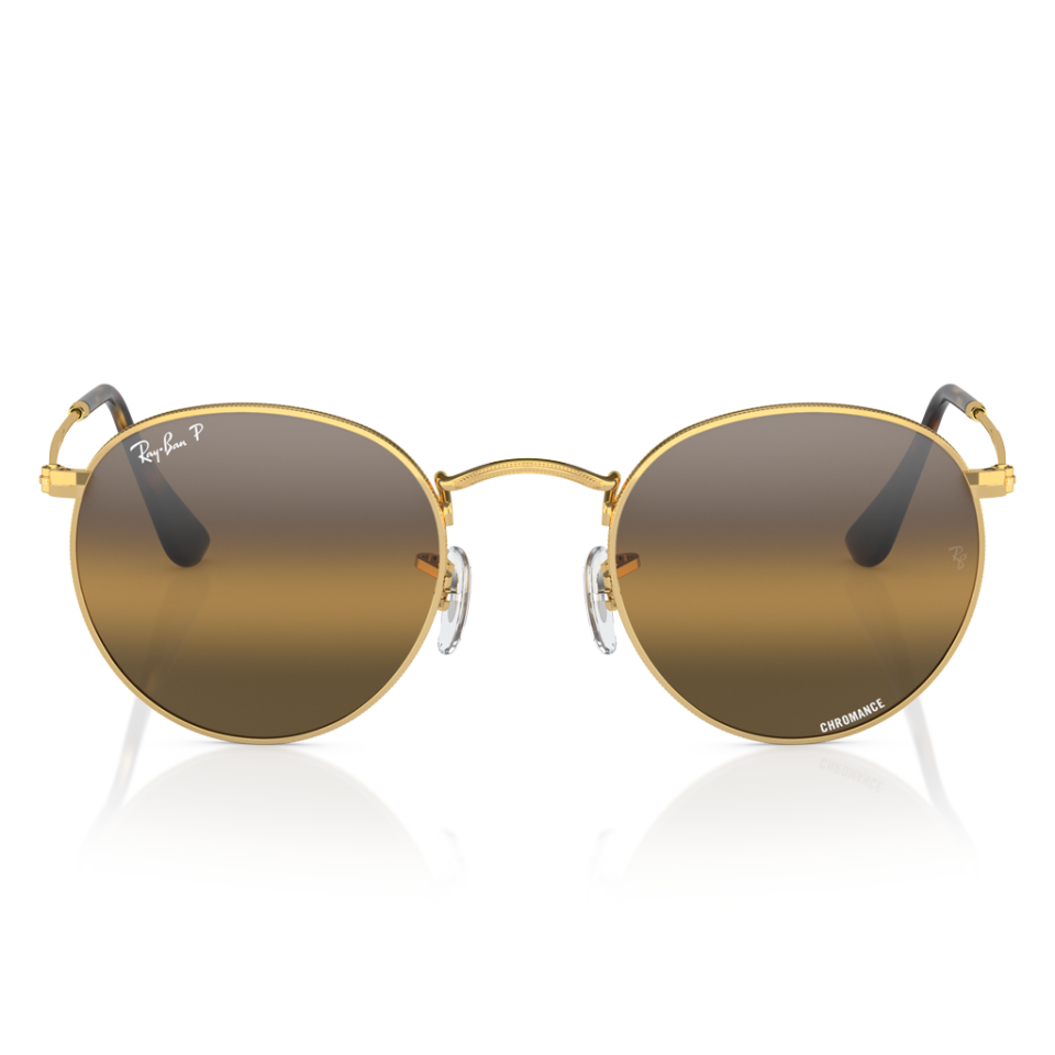 Ray-Ban Rb 3447 001/G5 50  Güneş Gözlüğü