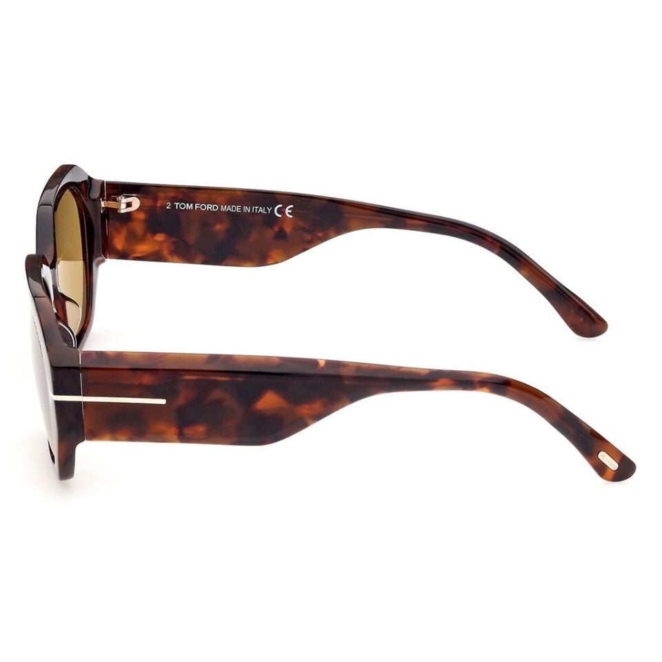 Tom Ford TF 917 55E 55  Güneş Gözlüğü