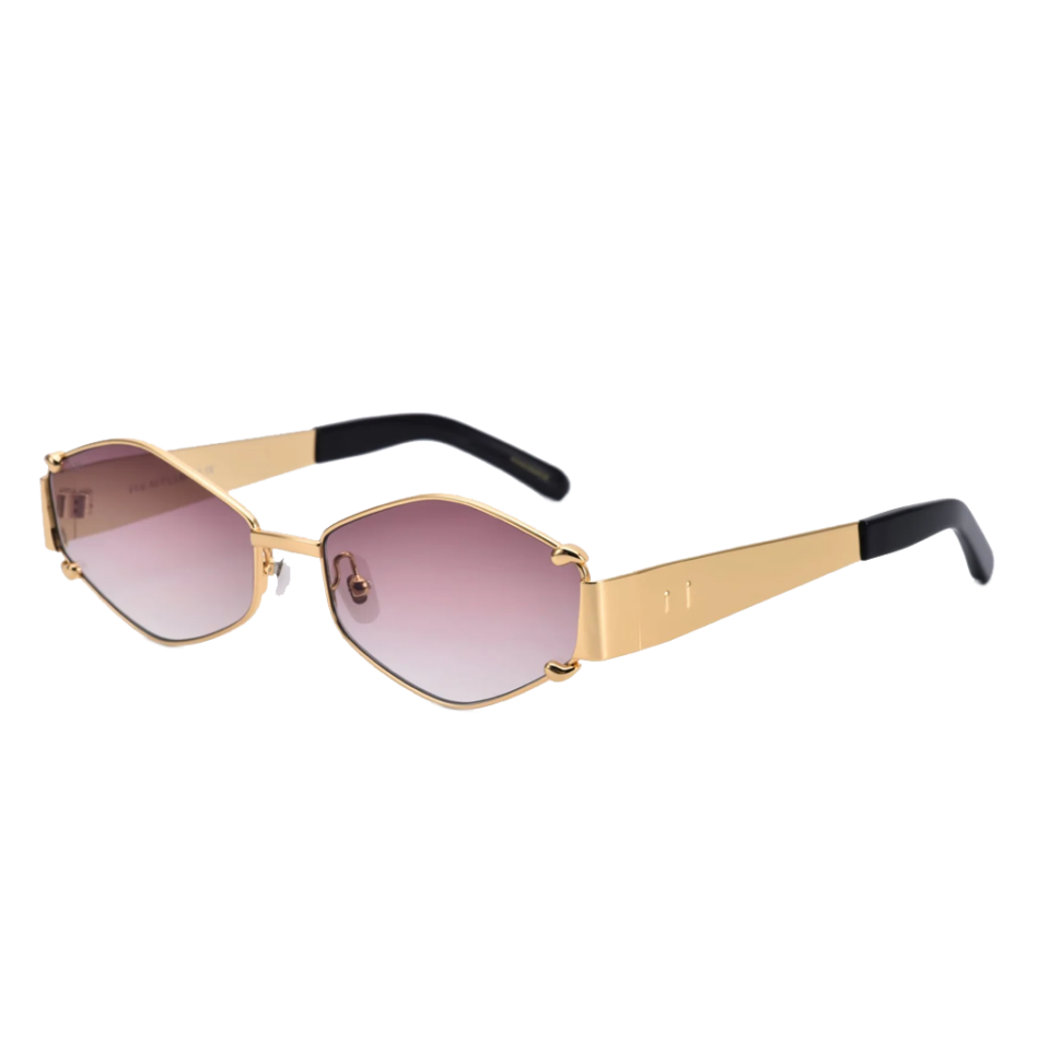 For Art'S Sake SF 022CH Emp. Champagne 61 Kadın Güneş Gözlüğü