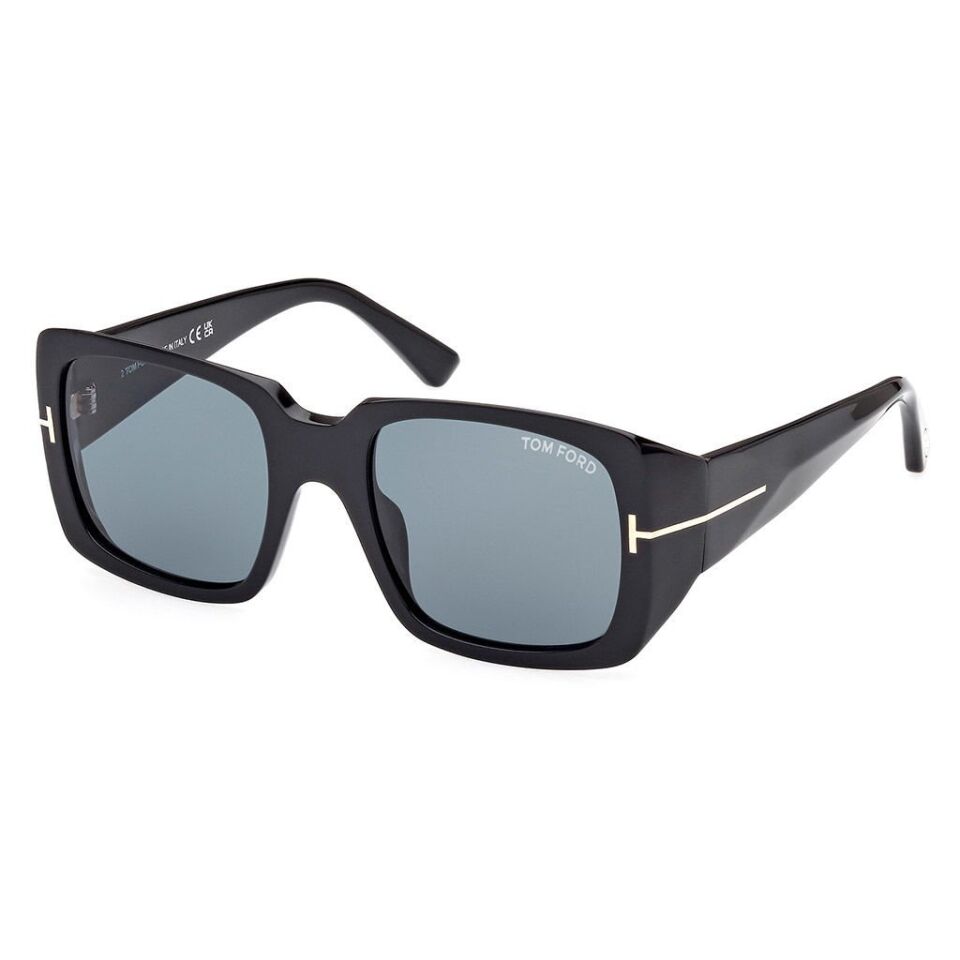 Tom Ford TF 1035 01V 51  Güneş Gözlüğü