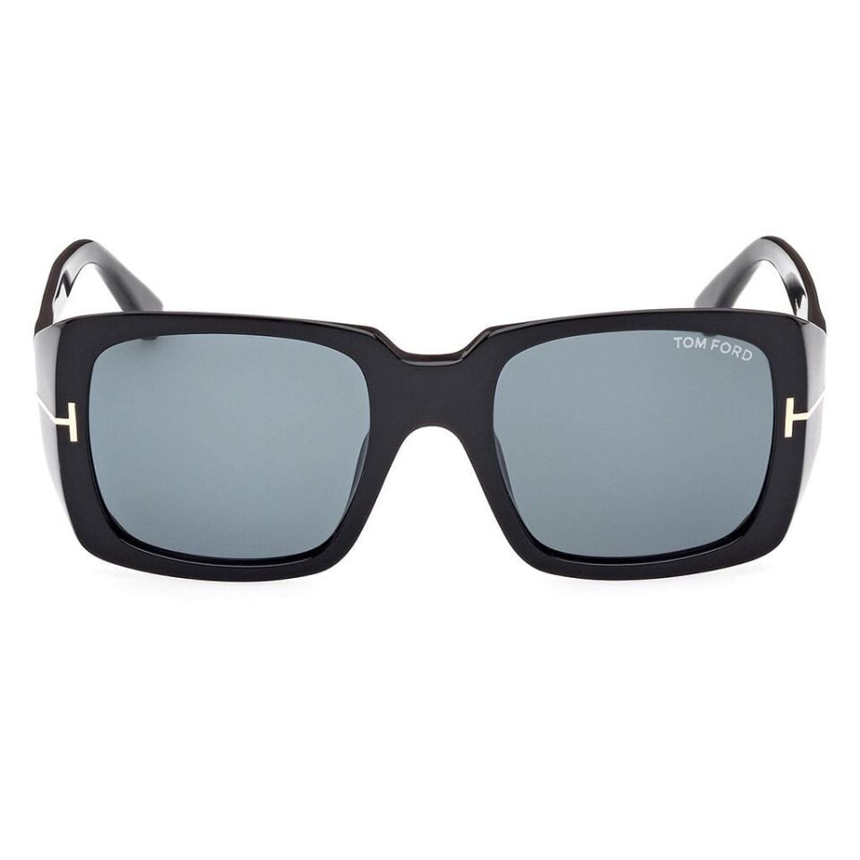 Tom Ford TF 1035 01V 51  Güneş Gözlüğü