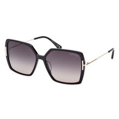 Tom Ford TF 1039 01B 59  Güneş Gözlüğü