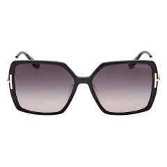 Tom Ford TF 1039 01B 59  Güneş Gözlüğü
