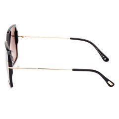 Tom Ford TF 1039 01B 59  Güneş Gözlüğü