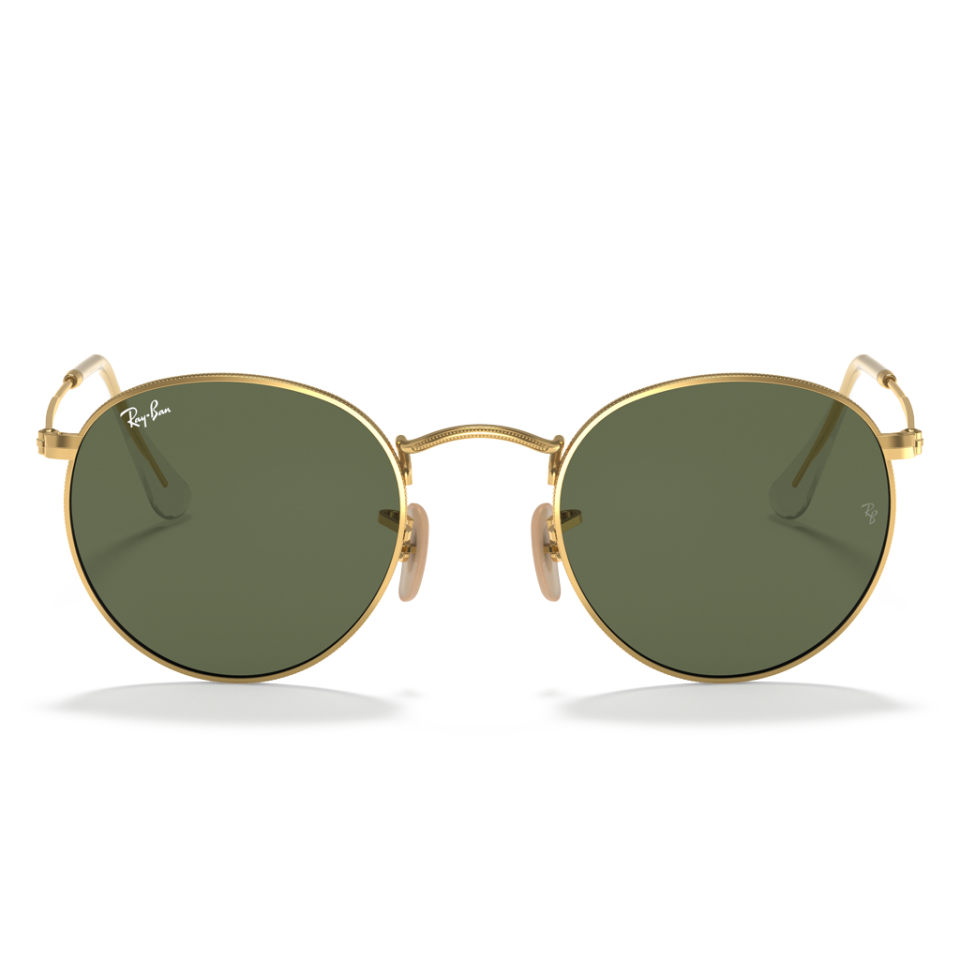 Ray-Ban Rb 3447N 001 53  Güneş Gözlüğü