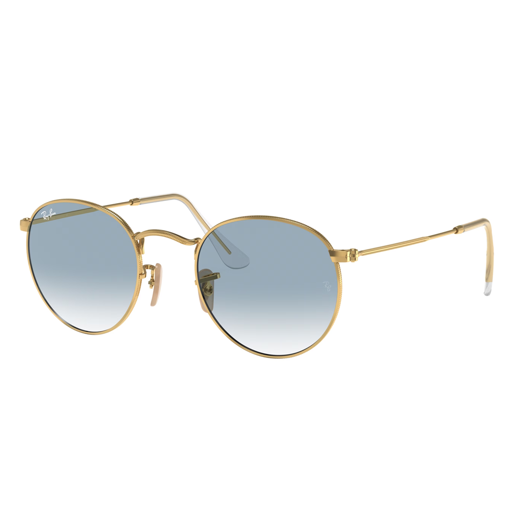 Ray-Ban Rb 3447N 001/3F 50  Güneş Gözlüğü