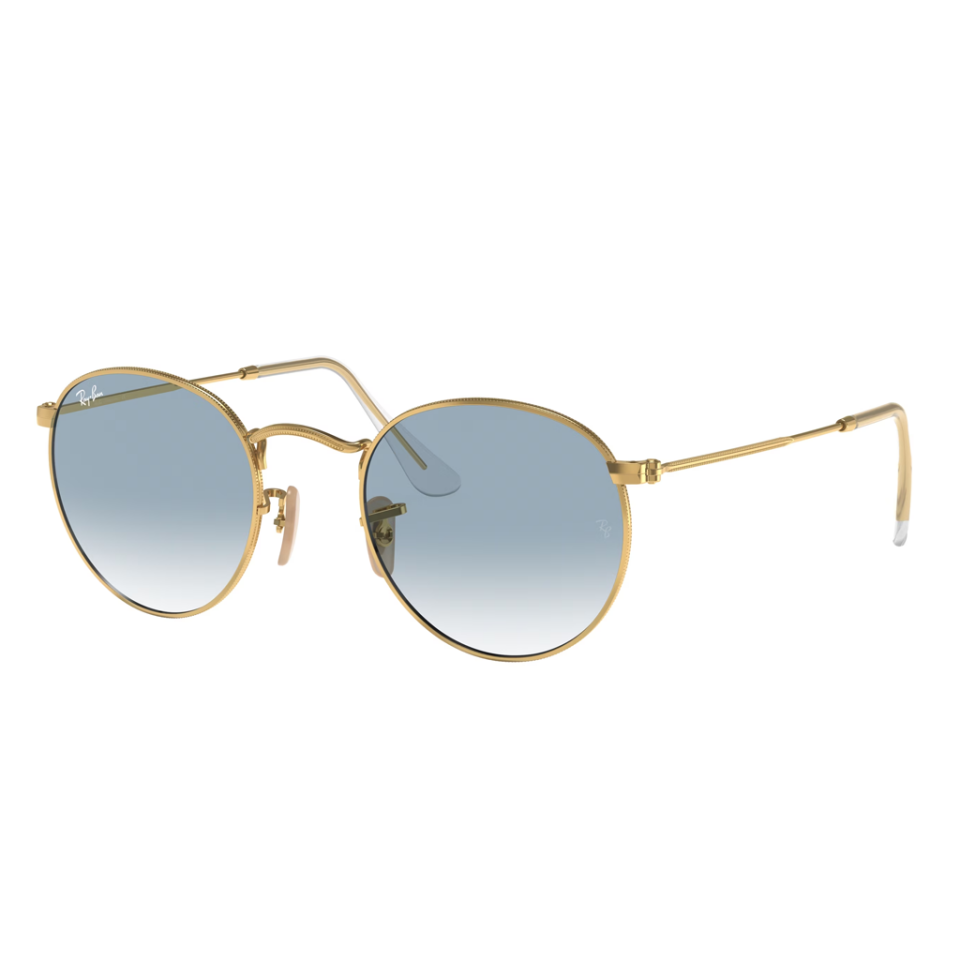 Ray-Ban Rb 3447N 001/3F 50  Güneş Gözlüğü