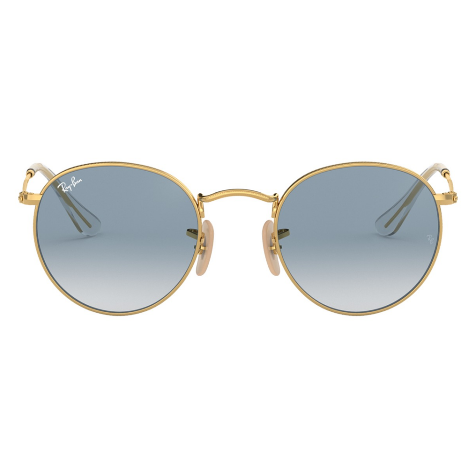 Ray-Ban Rb 3447N 001/3F 50  Güneş Gözlüğü