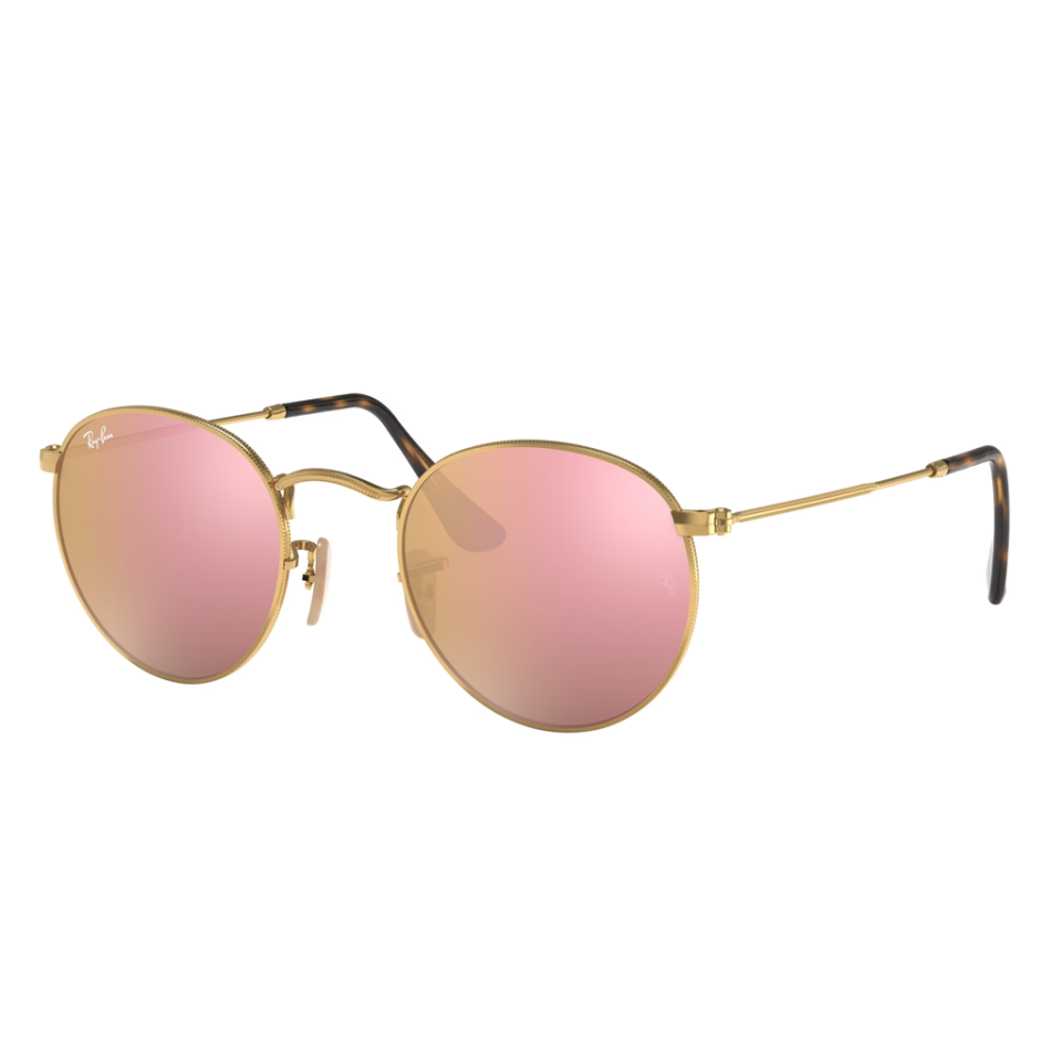 Ray-ban Rb 3447N 001/Z2 50  Güneş Gözlüğü