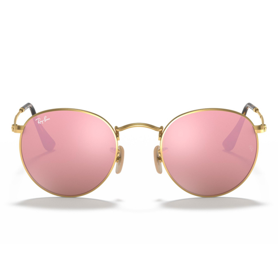 Ray-ban Rb 3447N 001/Z2 50  Güneş Gözlüğü
