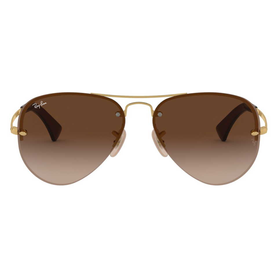 Ray-Ban Rb 3449 001/13 59  Güneş Gözlüğü