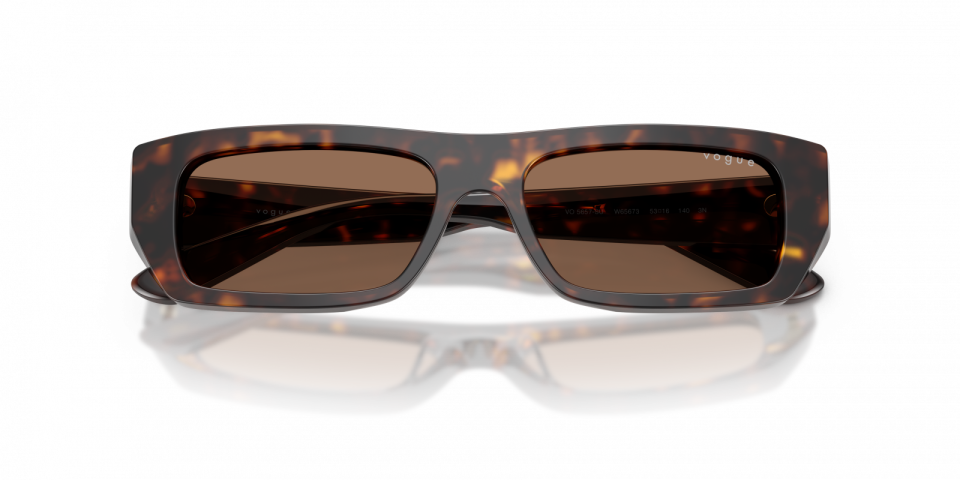 Vogue VO 5657SU W65673 53 Kadın Güneş Gözlüğü