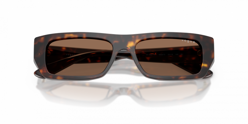 Vogue VO 5657SU W65673 53 Kadın Güneş Gözlüğü