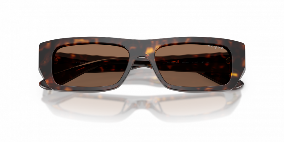 Vogue VO 5657SU W65673 53 Kadın Güneş Gözlüğü