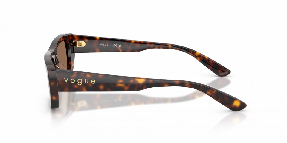 Vogue VO 5657SU W65673 53 Kadın Güneş Gözlüğü