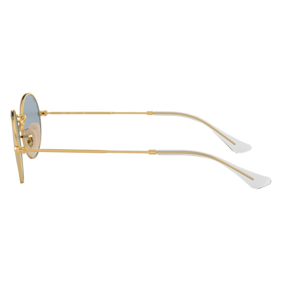 Ray-Ban Rb 3547N 001/3F 51  Güneş Gözlüğü