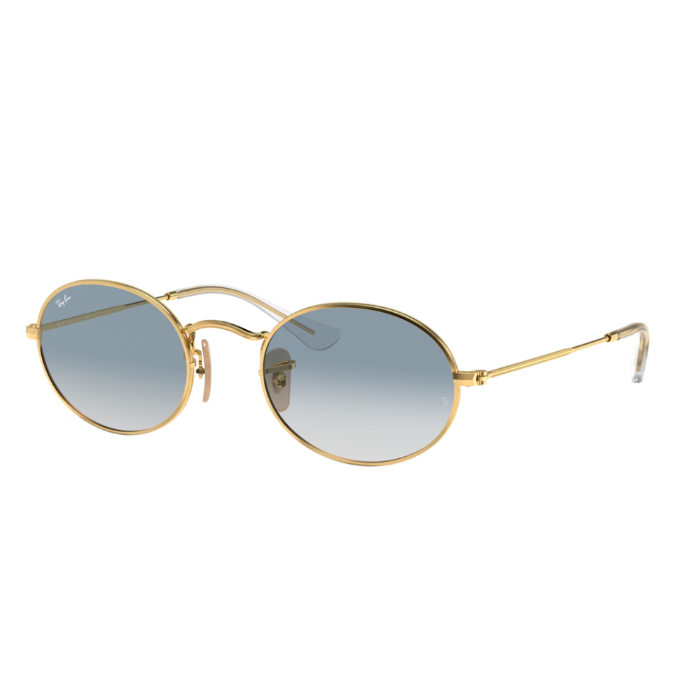 Ray-Ban Rb 3547N 001/3F 51  Güneş Gözlüğü