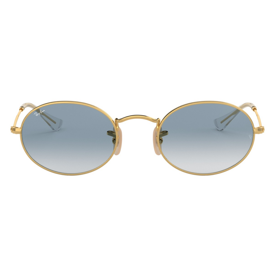 Ray-Ban Rb 3547N 001/3F 51  Güneş Gözlüğü
