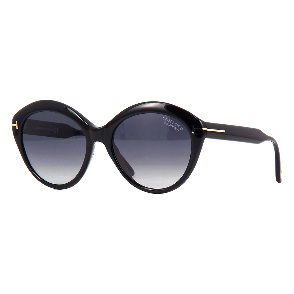 Tom Ford TF 763 01D 56 Güneş Gözlüğü