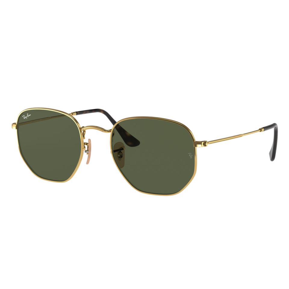 Ray-Ban Rb 3548N 001 51  Güneş Gözlüğü