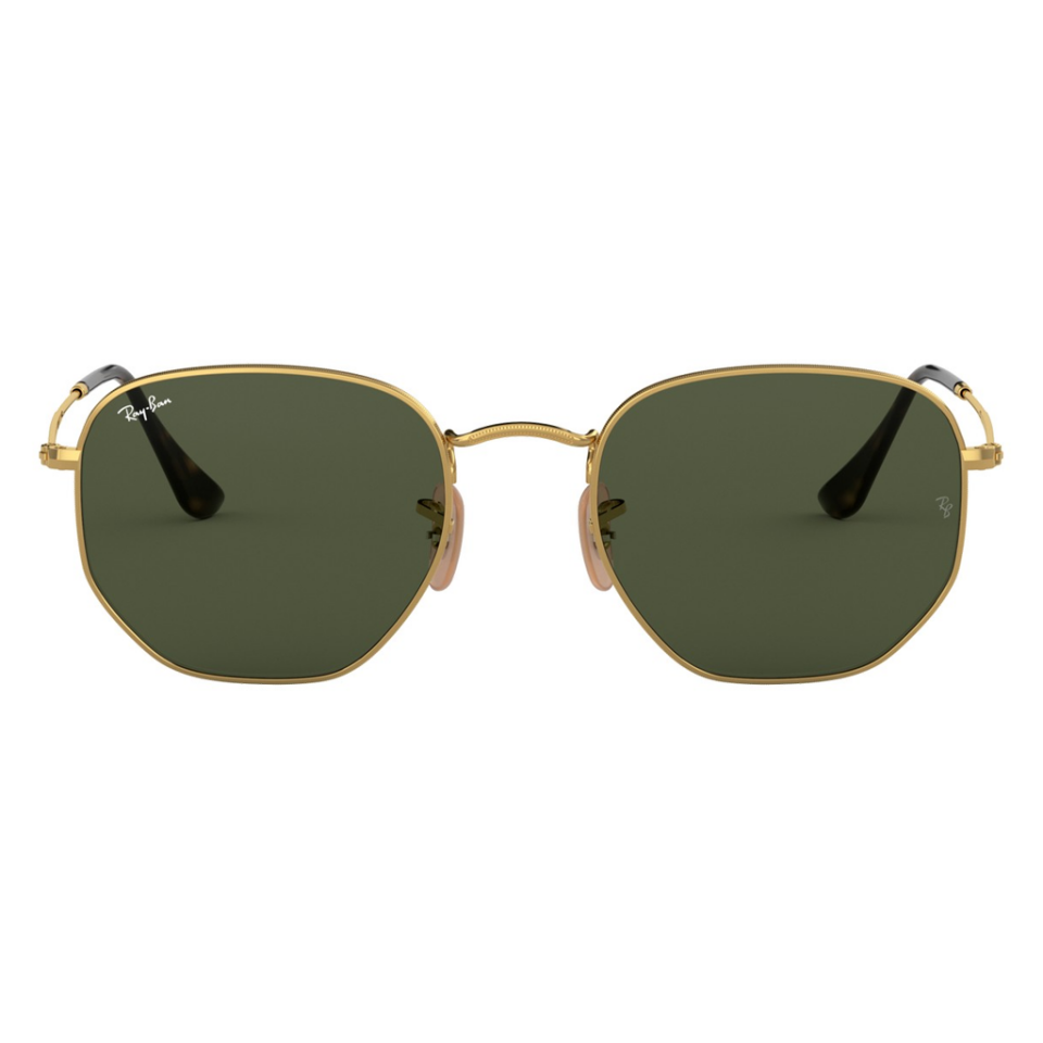 Ray-Ban Rb 3548N 001 51  Güneş Gözlüğü