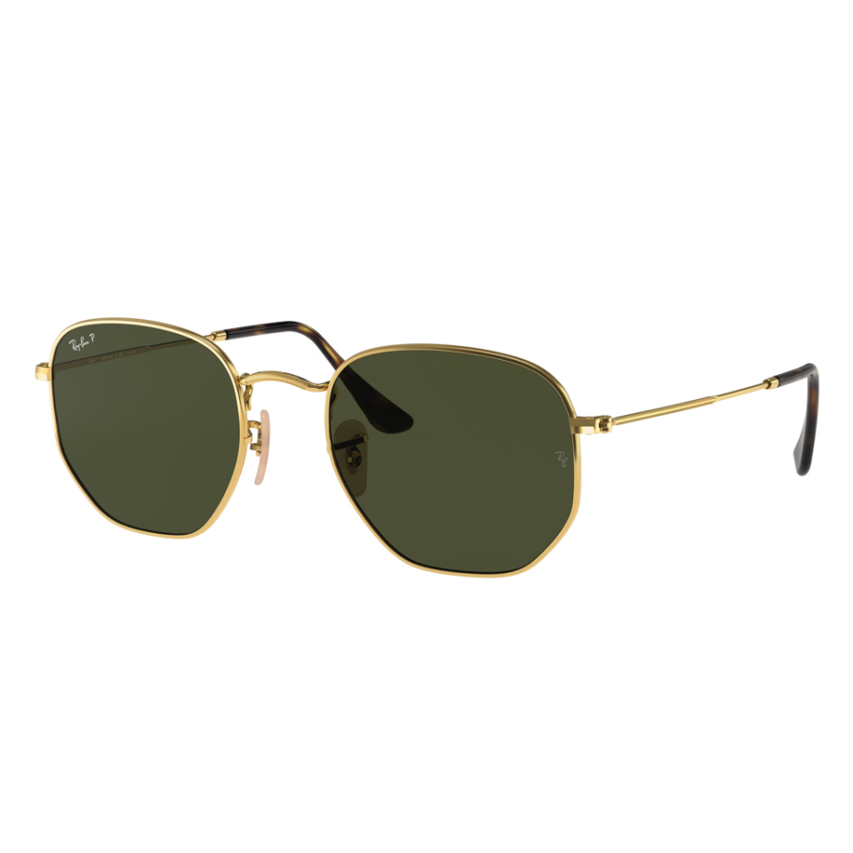 Ray-ban Rb 3548N 001/58 51  Güneş Gözlüğü